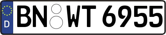 BN-WT6955