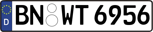 BN-WT6956