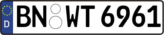 BN-WT6961