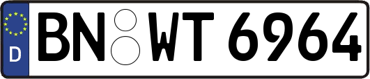 BN-WT6964