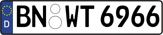 BN-WT6966