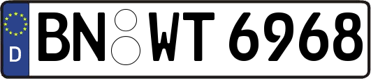 BN-WT6968