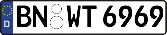BN-WT6969