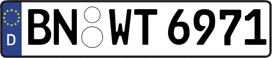 BN-WT6971