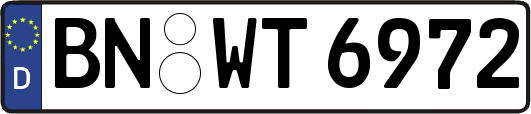 BN-WT6972