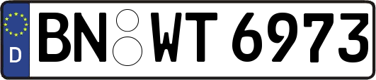 BN-WT6973