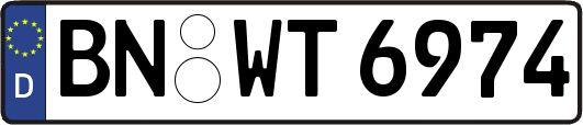 BN-WT6974