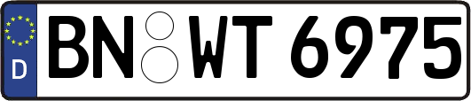 BN-WT6975