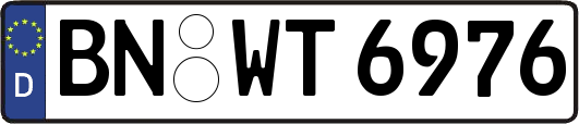 BN-WT6976