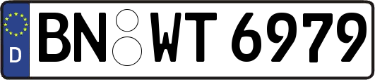 BN-WT6979