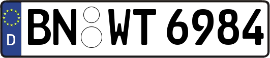 BN-WT6984