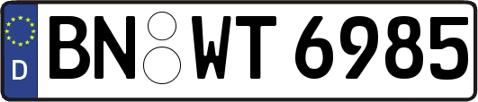 BN-WT6985