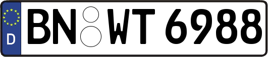 BN-WT6988