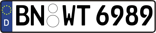 BN-WT6989