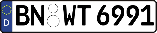BN-WT6991