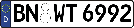 BN-WT6992