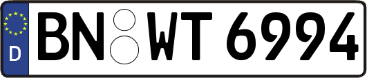BN-WT6994