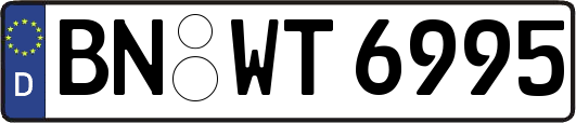 BN-WT6995