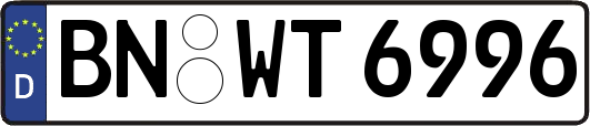 BN-WT6996