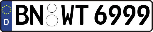 BN-WT6999