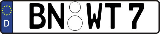 BN-WT7