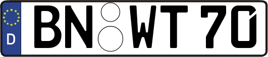 BN-WT70