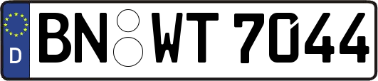 BN-WT7044