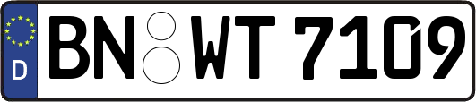 BN-WT7109