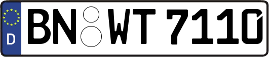 BN-WT7110