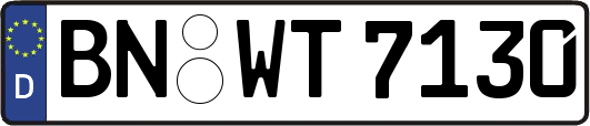 BN-WT7130