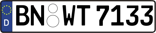 BN-WT7133