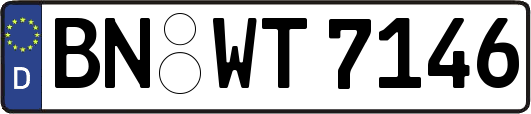 BN-WT7146