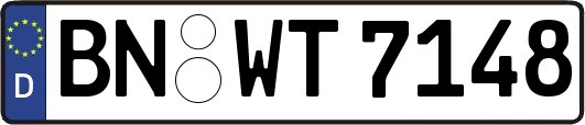 BN-WT7148