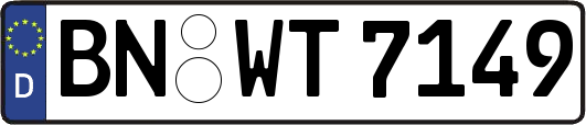 BN-WT7149