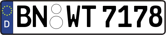 BN-WT7178