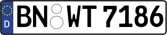 BN-WT7186