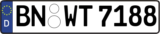 BN-WT7188