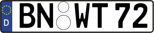 BN-WT72