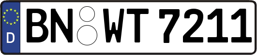 BN-WT7211