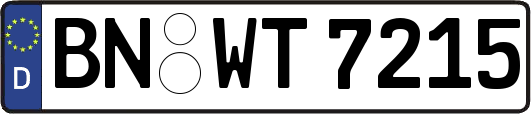 BN-WT7215