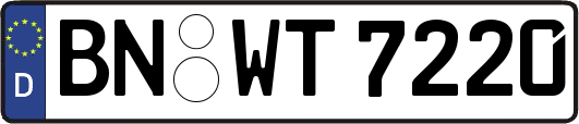 BN-WT7220