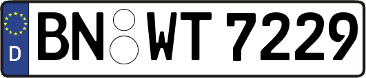 BN-WT7229