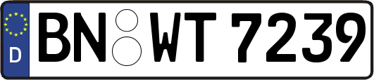 BN-WT7239