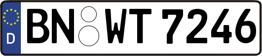 BN-WT7246