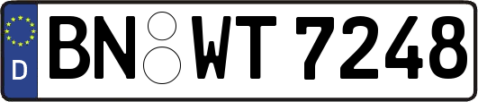 BN-WT7248