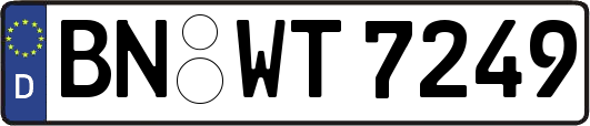 BN-WT7249