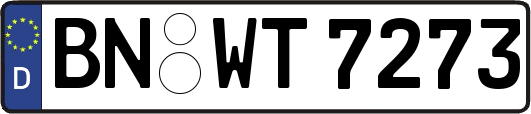 BN-WT7273