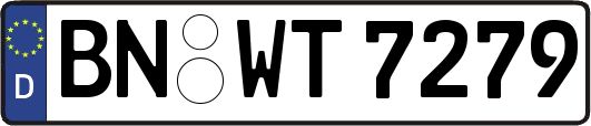 BN-WT7279