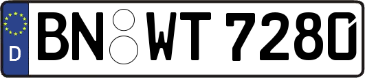 BN-WT7280