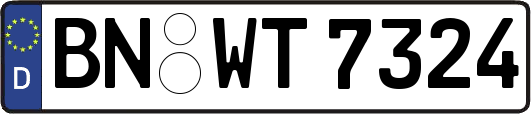 BN-WT7324